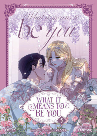 WHAT IT MEANS TO BE YOU VOL 5 (Pre-Order)