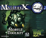 ARCANISTS 2E: MOBILE TOOLKIT (Special Order)