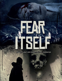 FEAR ITSELF SHATTERED VEIL EDITION HC (Pre-Order)