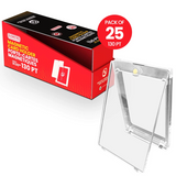 ER MAGNETIC CARD HOLDER 130PT 25PK (Special Order)