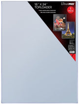 UP TOPLOAD SP 18x24 (Special Order)