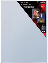 UP TOPLOAD SP 18x24 (Special Order)