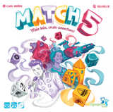 MATCH 5 (Special Order)