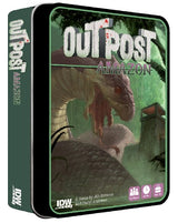 OUTPOST AMAZON (Special Order)
