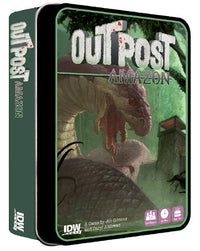 OUTPOST AMAZON (Special Order)