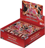 ONE PIECE CG EB-03 EXTRA BOOSTER (Special Order)