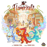 FLAMECRAFT (EN) (Special Order)