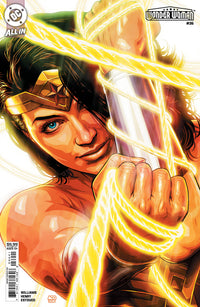 WONDER WOMAN #36 ACO (Special Order)