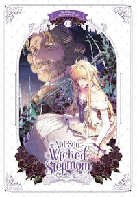 NOT - SEW - WICKED STEPMOM VOL 10 (Pre-Order)
