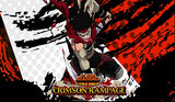 MY HERO ACADEMIA CCG HERO KILLER PLAYMAT (Special Order)