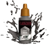 WARPAINTS: METALLIC AIR GUN METAL (Special Order)