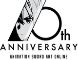 WS SAO 10th ANNIVERSARY ANIMATION BOOSTER (Special Order)