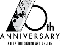 WS SAO 10th ANNIVERSARY ANIMATION BOOSTER (Special Order)