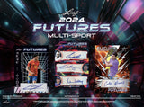 LEAF FUTURES MULTI-SPORT 2024 (Special Order)