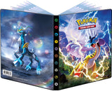 UP PORTFOLIO 4PKT POKEMON SCARLET & VIOLET SV5 (Special Order)