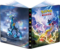 UP PORTFOLIO 4PKT POKEMON SCARLET & VIOLET SV5 (Special Order)