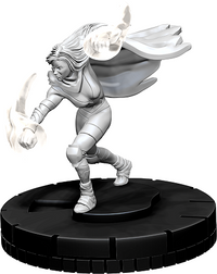 MARVEL HC UNPAINTED WV2 HOPE SUMMERS (Special Order)