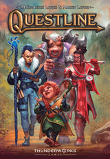 QUESTLINE (Special Order)