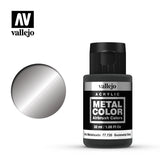 VALLEJO: METAL COLOR GUNMETAL (Special Order)