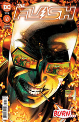 FLASH #772 CVR A BRANDON PETERSON (Special Order)