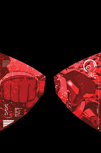BLACK MANTA #5 (OF 6) CVR A (Special Order)