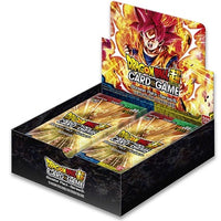 DBS 08 MALICIOUS MACHINATIONS BOOSTER (Special Order)