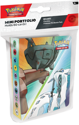 POKEMON MINI PORTFOLIO Q3 2023 (Special Order)