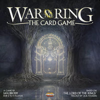 WAR OF THE RING THE CARD GAME (Special Order)