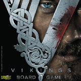 VIKINGS THE BOARD GAME (Special Order)
