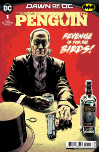 THE PENGUIN #1 (Special Order)