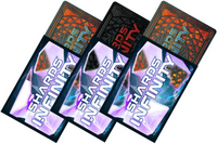 SHARDS OF INFINITY SAGA EDITION SLEEVES (Pre-Order)