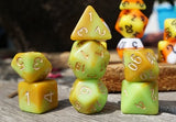 ICE CREAM DICE CARAMEL APPLE (Special Order)
