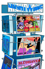 NIGHTWING #103 (Special Order)