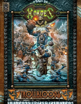 HORDES: TROLLBLOODS S/C (Special Order)