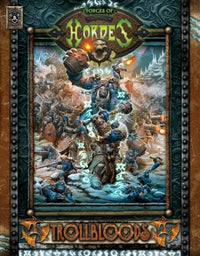 HORDES: TROLLBLOODS S/C (Special Order)