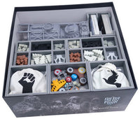 FOLDED SPACE: FROSTPUNK (Special Order)