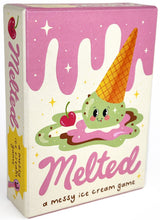 MELTED (Special Order)
