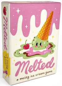 MELTED (Special Order)
