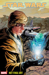 STAR WARS #20 PAGULAYAN 2ND PRINTING VARIANT (Special Order)