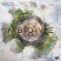 ABOVE (EN) (Special Order)
