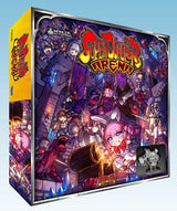 SUPER DUNGEON: ARENA (Special Order)