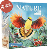NATURE - MODULE 1: FLIGHT (Special Order)