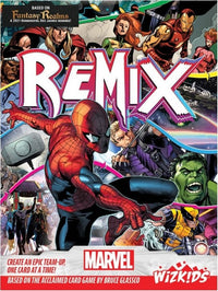 MARVEL: REMIX (Special Order)