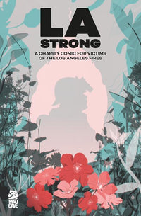 LA STRONG CHARITY COMIC FOR LOS ANGELES FIRES CVR B JUAN DOE VAR (Special Order)