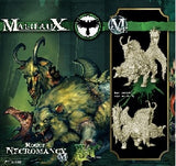 RESURRECT 2E: ROGUE NECROMANCY (Special Order)