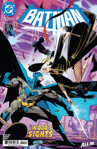 BATMAN #11 (Special Order)