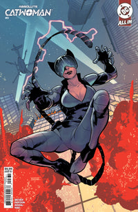 ABSOLUTE CATWOMAN #3 ASRAR (Special Order)