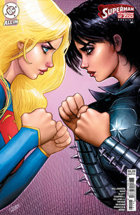 SUPERMAN: KINGDOM OF ZOD SPECIAL #1 SZERDY (Special Order)