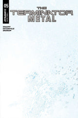 TERMINATOR: METAL #5 CVR A DECLAN SHALVEY (Special Order)