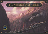CONTINENTAL DIVIDE (EN) (Special Order)